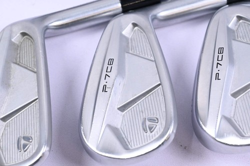 Taylormade 7cb irons 4 - irons, 4-pw