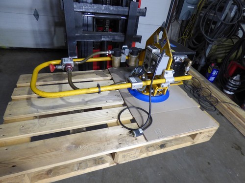 Anver vacuum lifter 500 lbs - lifter,