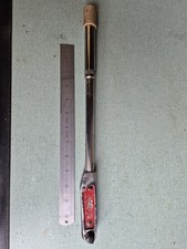 Vintage Britool Torque Wrench