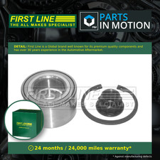 Wheel Bearing Kit fits TOYOTA