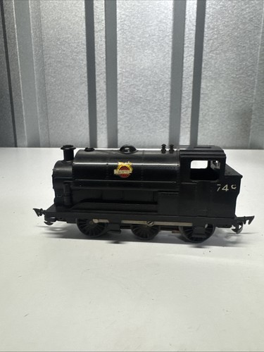 Triang gauge r153 steam - 00,