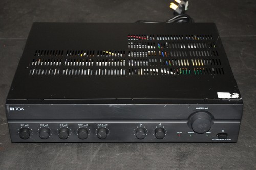 Toa 2120 120 - a-2120,
