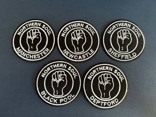Northern soul collection 5 - soul,