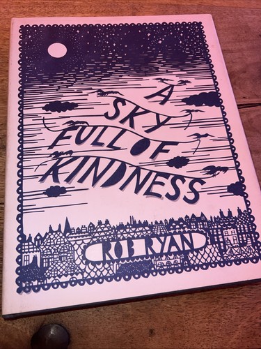 Sky full kindness by - of,