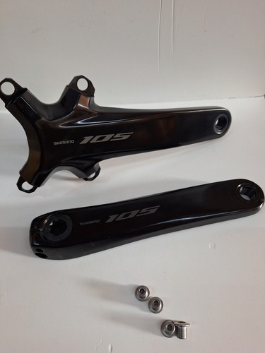 Shimano 105 r7100 - 105, 12sp