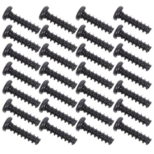 200 pcs self - pcs, screw