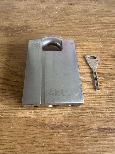 Abloy 362 steel - abloy,