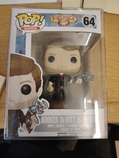 Funko Pop! Bioshock Infinite