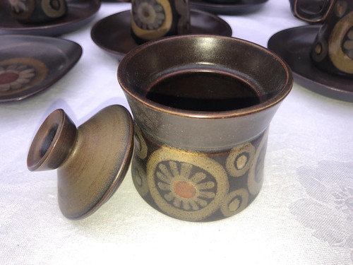 Vintage denby arabesque - vintage,