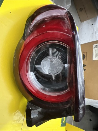 Mazda tail light rear - 3,