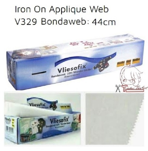 Bondaweb 329 vliesofix - 329,
