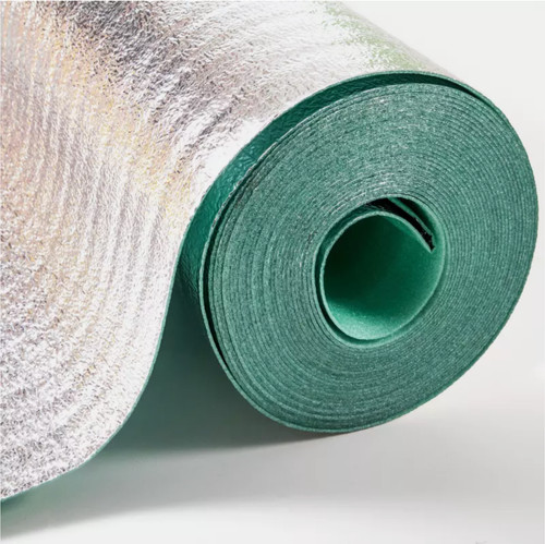 Underlay for laminate wood - underlay,