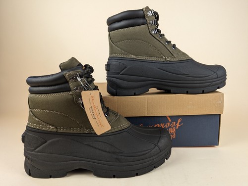 Weatherproof vintage joe duck - vintage,