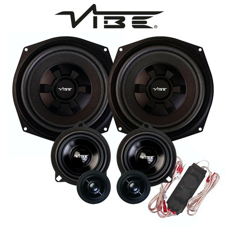 Vibe optisound bmwf - optisound, bmwf-v4