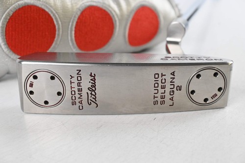 Scotty cameron studio select - studio,