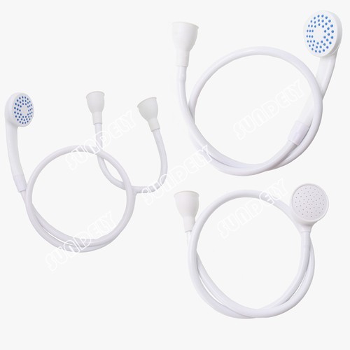Single double tap bath sink - double,