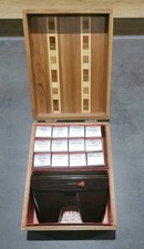 Vintage Tru Vue Viewer And Film Rolls See Description