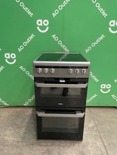 Amica Electric Cooker With
