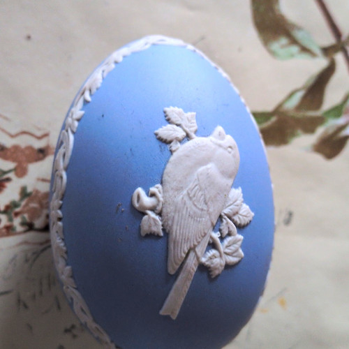 Wedgewood blue white - wedgewood,
