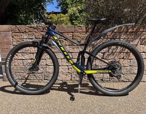 Scott spark 2020 - scott,