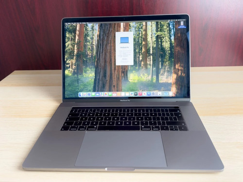 Apple macbook pro - macbook, retina