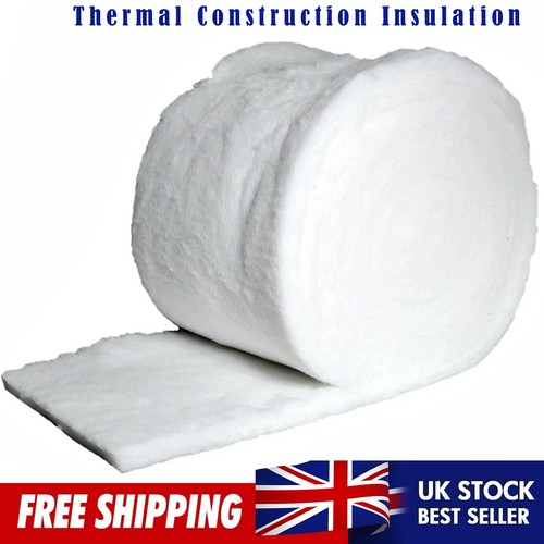 10m thermo fleece 50mm - 10m, camper