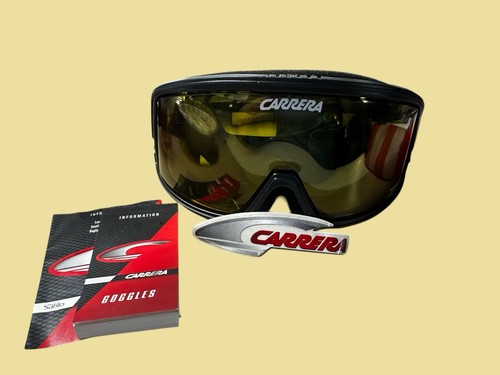 Carrera ski goggles - ski, pioneer