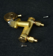 Mini Live Steam Boiler Feed