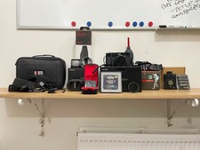 Fujifilm X100V + WCL-X100 II +