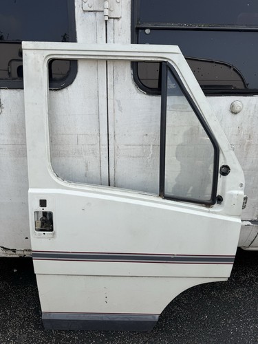 Talbot express camper drivers - camper,