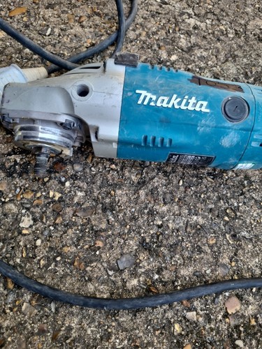 Makita and half - and, inch