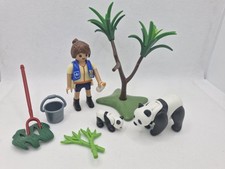 Playmobil Animals 70105