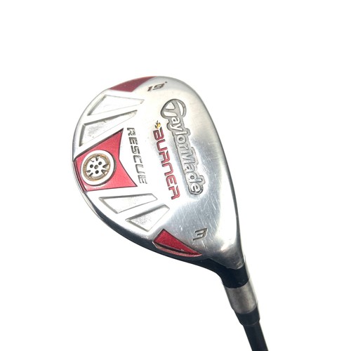 Taylormade burner hybrid - taylormade, 3