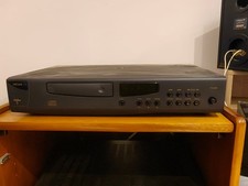 Hi Arcam 7 CD Player