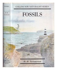 SWINNERTON, H. H. Fossils 1960 First Edition Hardcover