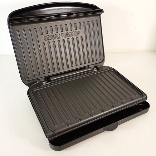 George foreman 25810 grill - foreman,