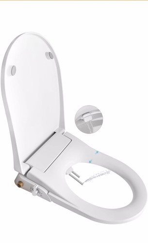 Non electric bidet - bidet, toilet