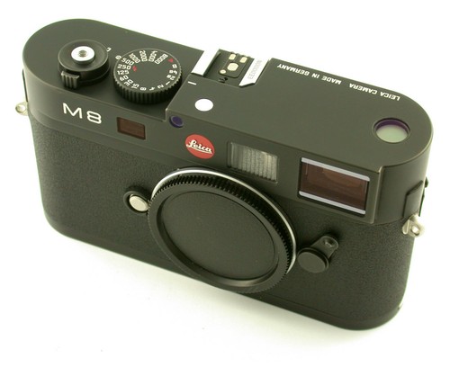 Leica zero series - leica, high