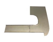 Front Inner Wing Bulkhead