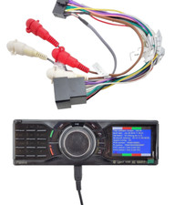 Parrot RKi8400 Bluetooth Car
