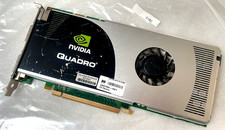 Dell NVIDIA Quadro FX 3700