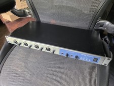 RME Fireface 802 + Remote -