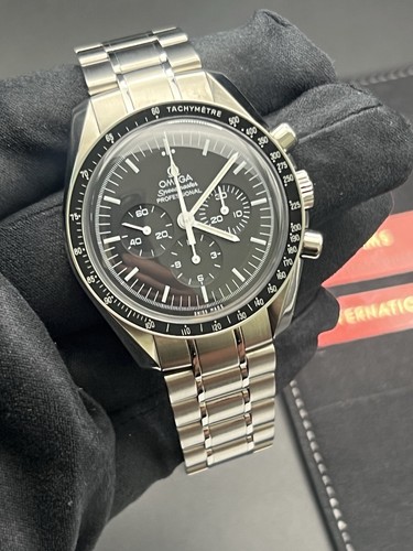 Omega speedmaster professional - speedmaster,