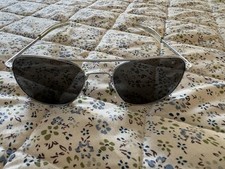 American Optical AO 57 MM