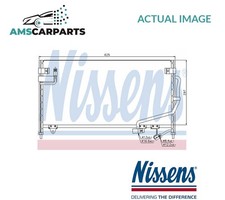 A/C AIR CON CONDENSER 94687