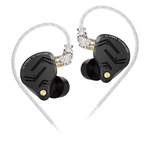 Zs12 pro metal - zs12,