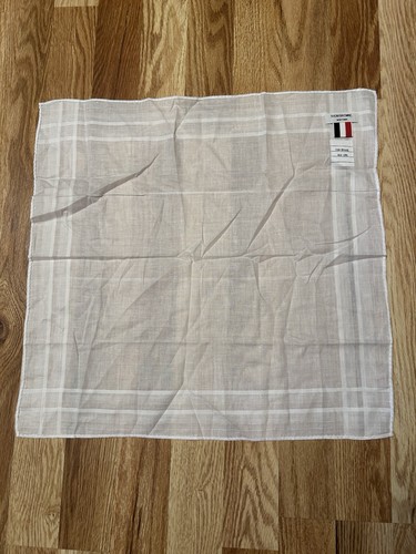 Thom browne subtle - thom, white