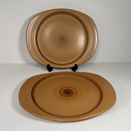 Purbeck pottery toast - pottery, 2
