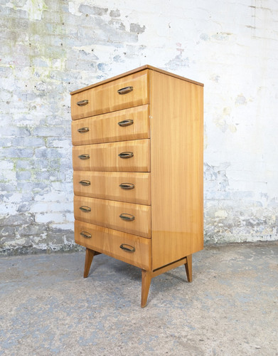 Mid century meredew maple - mid,