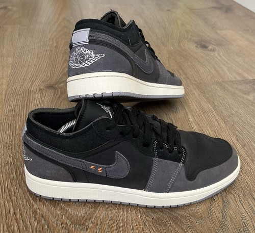 Nike trainers air jordan low - jordan,